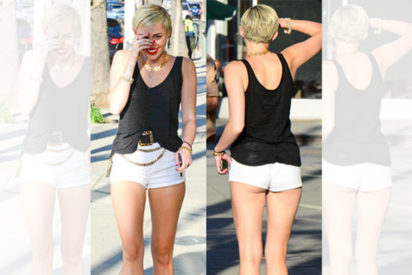 Why Underbutt Is The Worst Trend Of The Summer