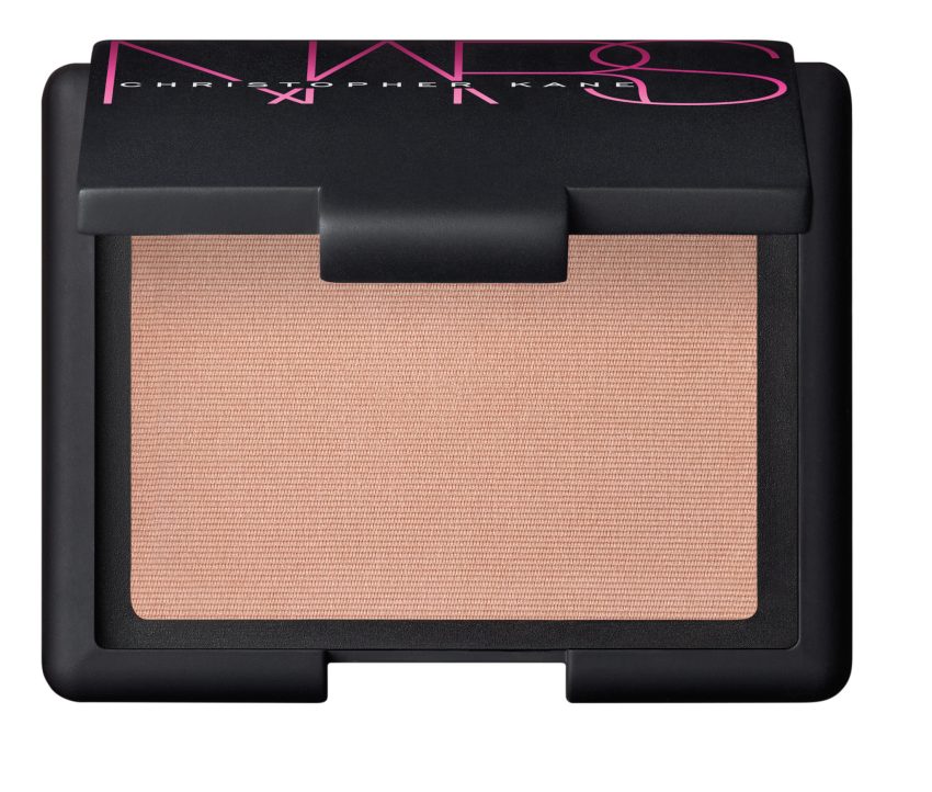 Christopher-Kane-NARS-Silent-Nude-Blush