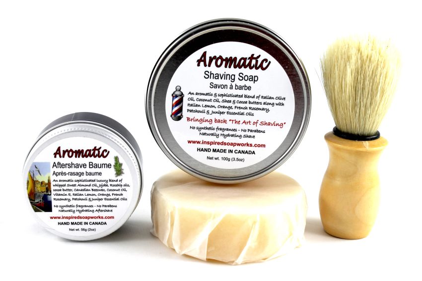 aromatic deluxe set