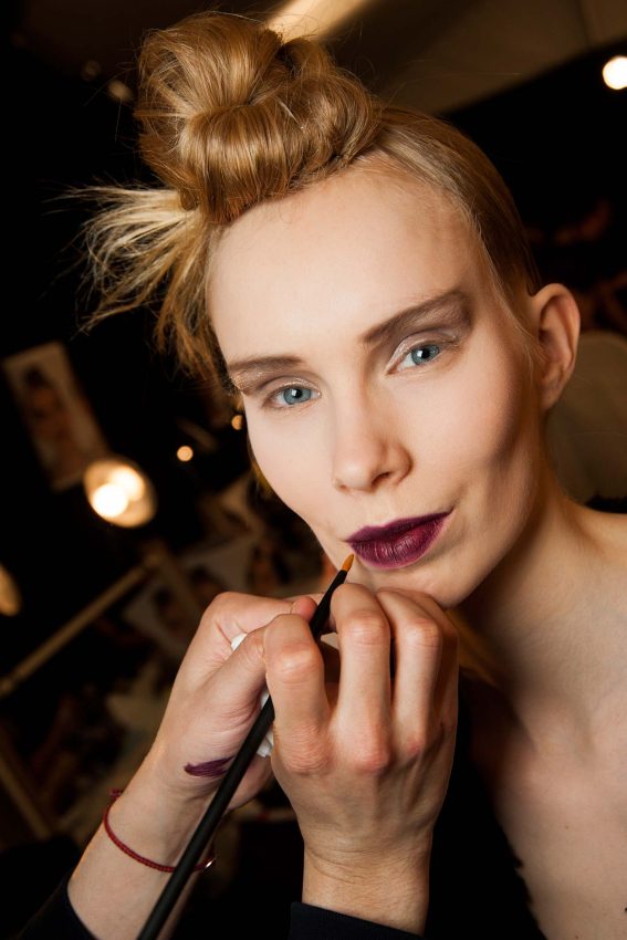 marc jacobs fall 2015