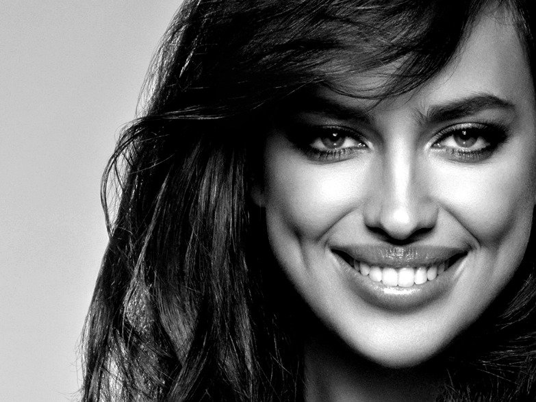 Irina Shayk is L’Oreal Paris’ Newest International Spokesperson