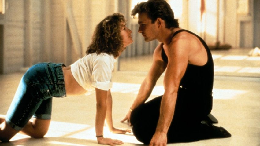 dirty dancing