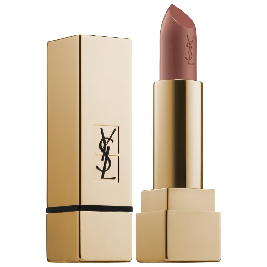 ysl lipstick le nu