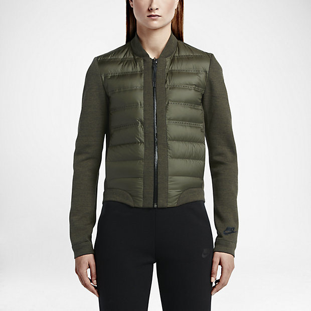 NIKE-TECH-FLC-AEROLOFT-BOMBER-708913_325_A_PREM