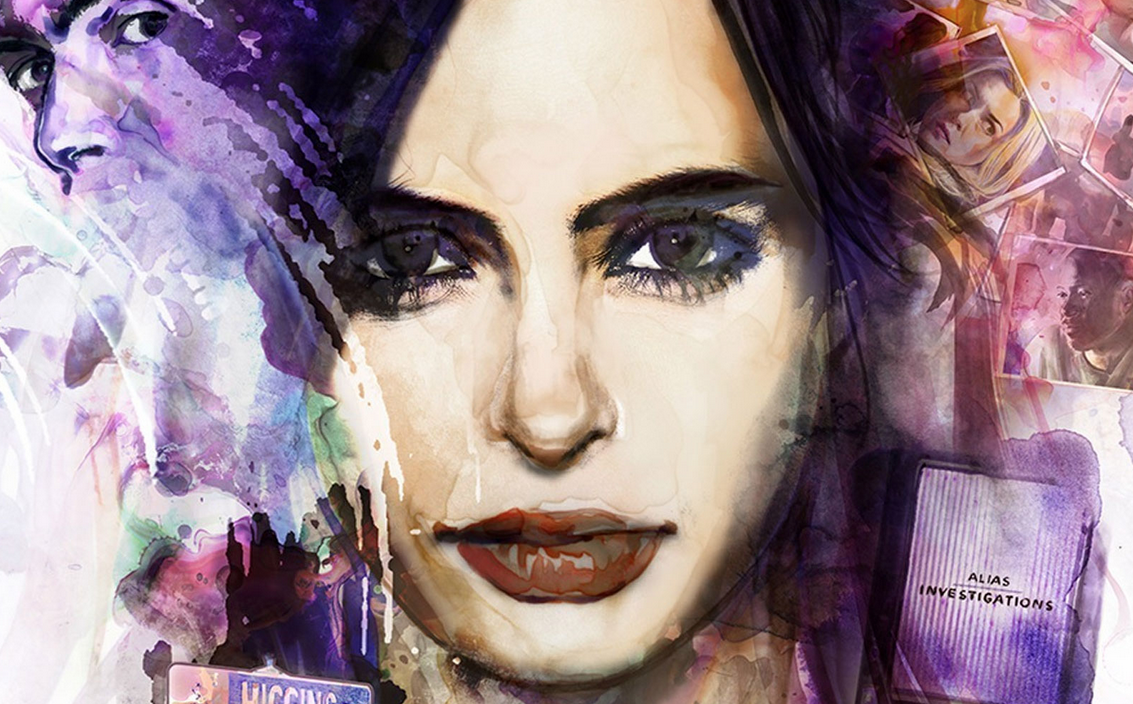10 Reasons We’re Excited for Jessica Jones