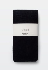 Wilfrid Merino Wool Tights $32 at Aritzia