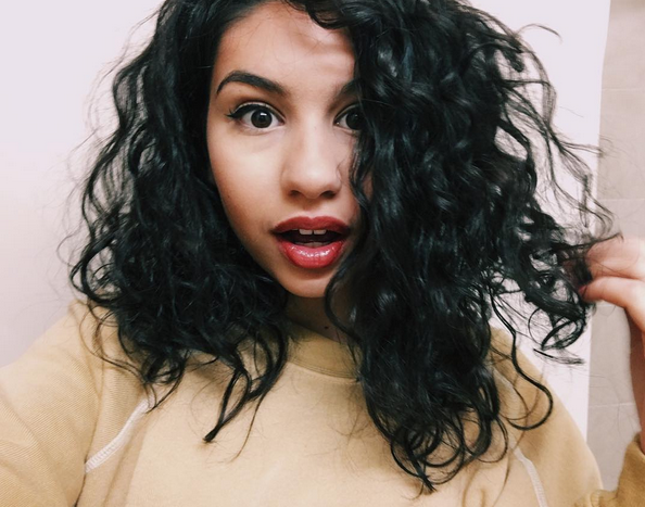 alessia cara
