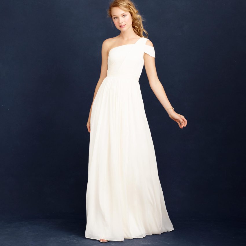 jcrew wedding gown3