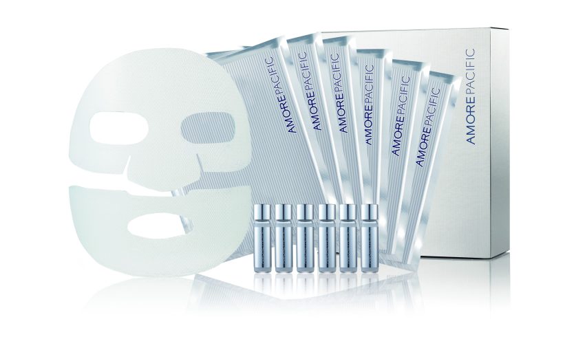 MOISTURE BOUND Intensive Serum Masque