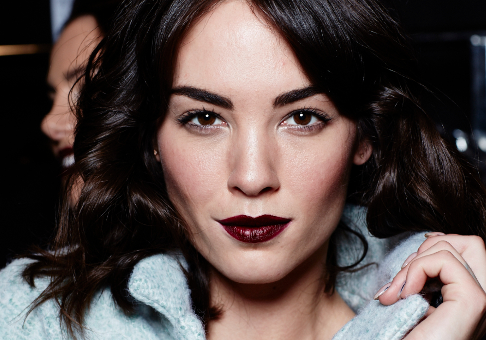 The Top 6 Beauty Trends Spotted at Toronto Fashion Week