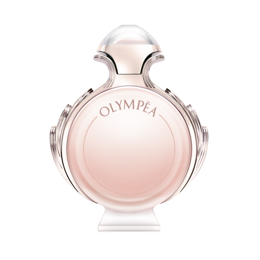 Paco Rabanne_Olympea_Image