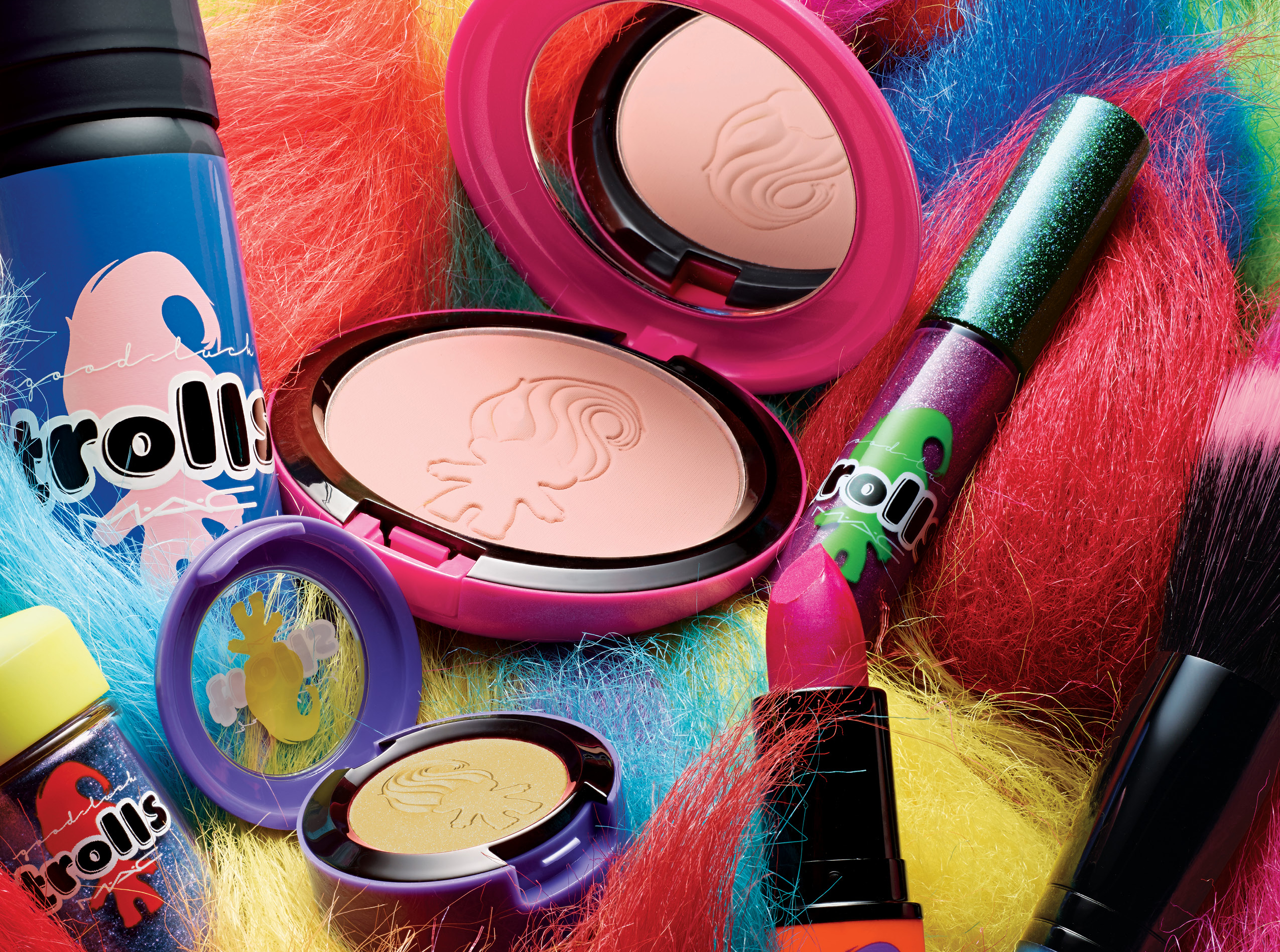 Look Like a Troll! (We’re Not Joking)