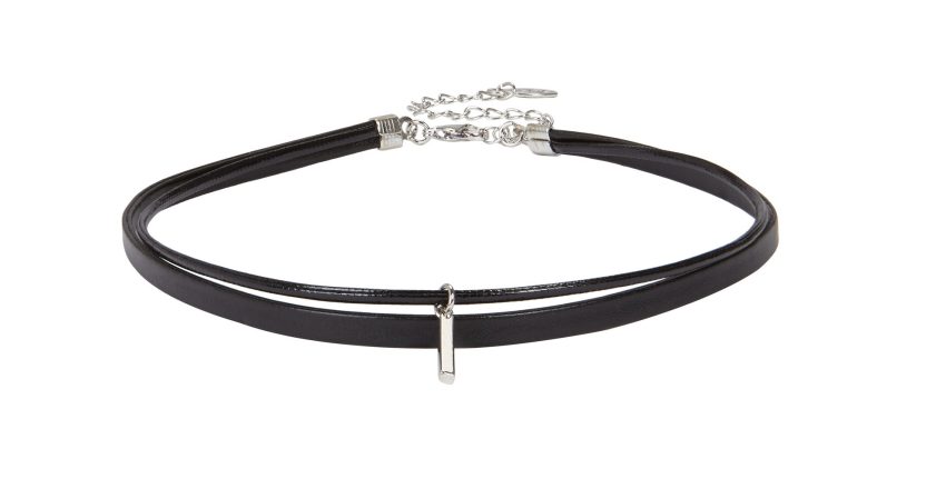 aldo choker