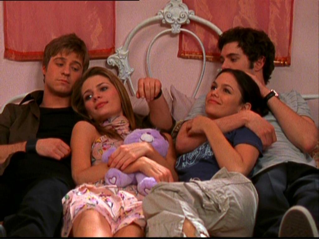 5 Shows from Our Youth That We Need on Netflix