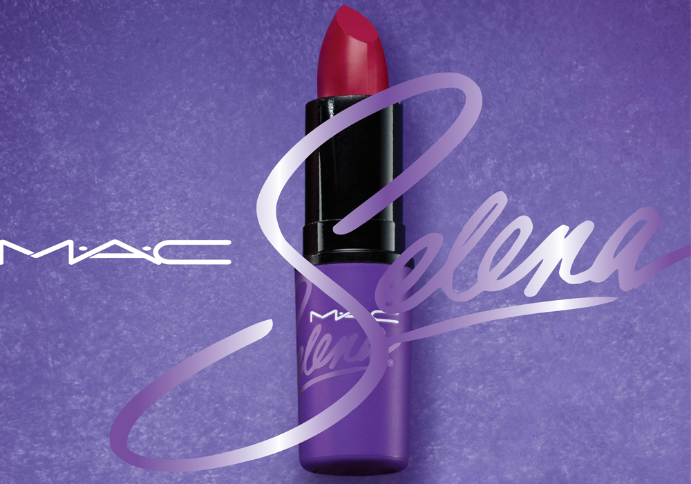 The Selena MAC Line is Almost Here
