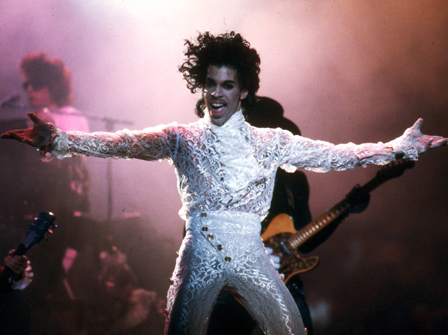 We Miss You, Prince