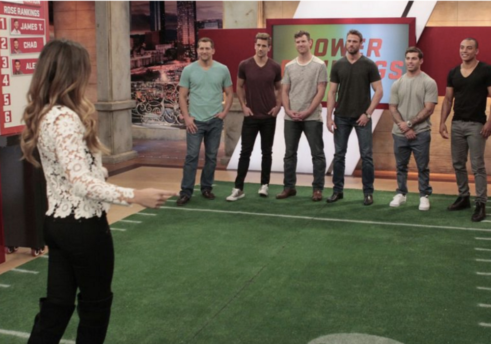 10 F*cked Up Things That Happened on The Bachelorette: Season 12, Episode 2