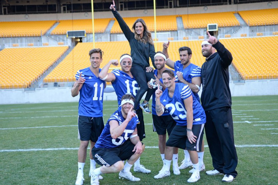 10 F*cked Up Things That Happened on The Bachelorette: Season 12, Episode 4