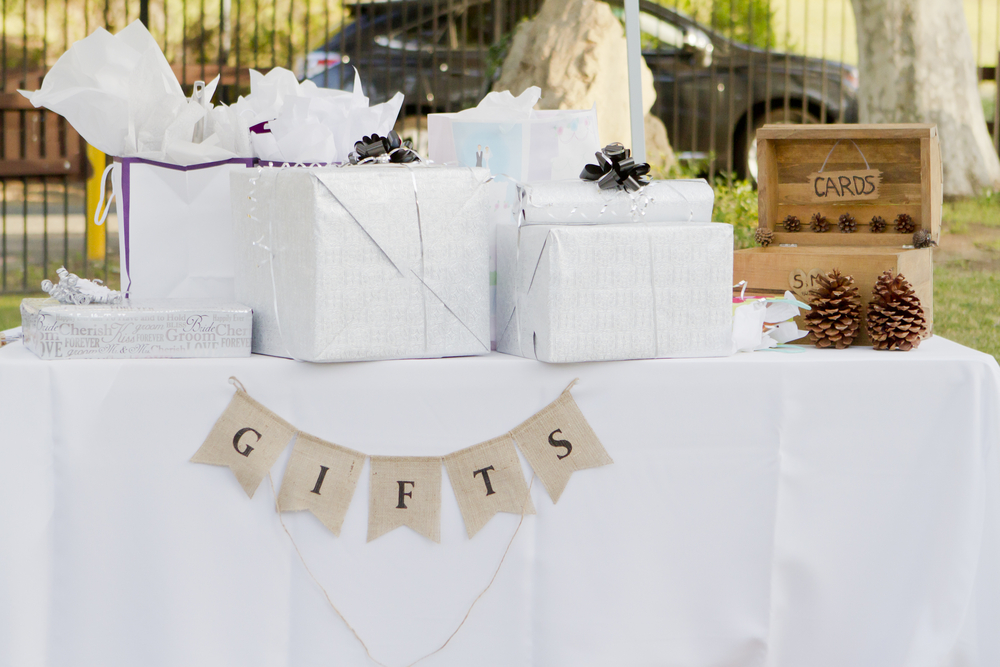 5 Budget-Friendly Wedding Gifts That Rock