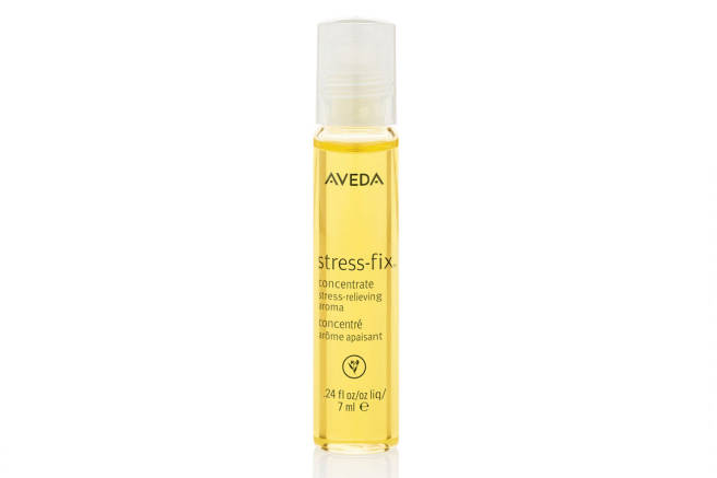 aveda stress-fix concentrate