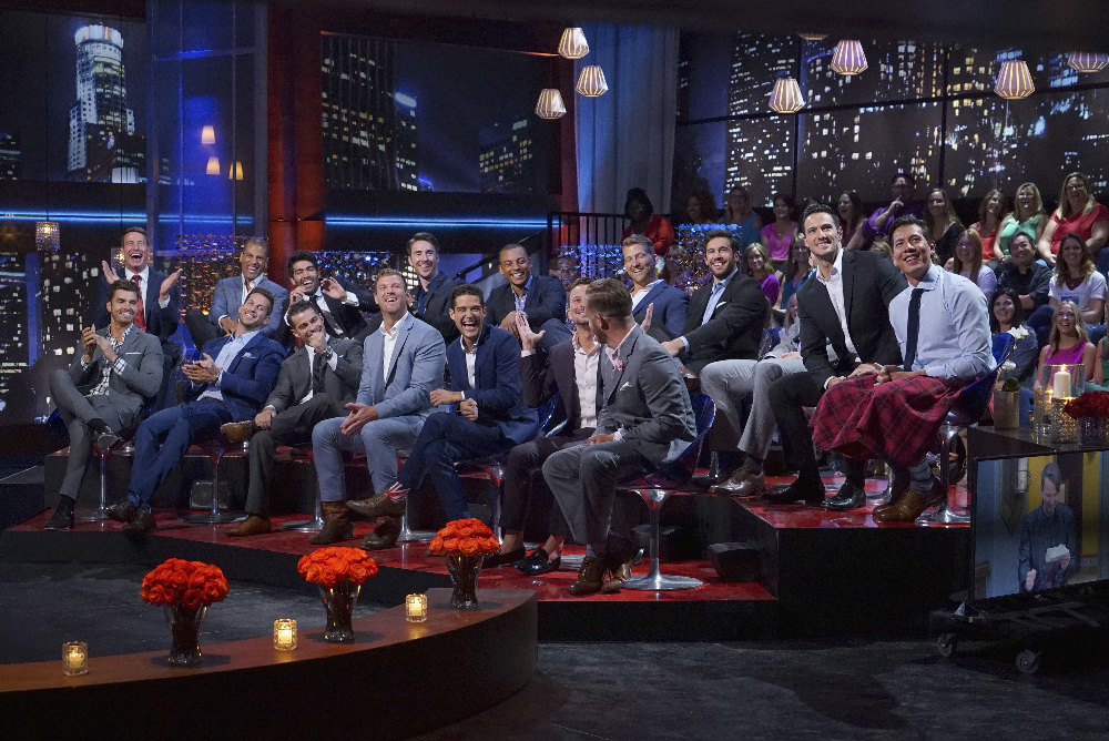 10 F*cked Up Things That Happened on The Bachelorette: Season 12, Episode 9 & Men Tell All