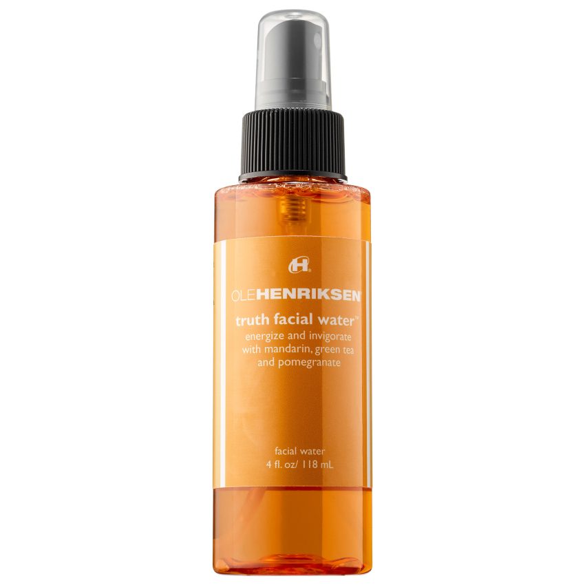 ole henriksen truth facial water