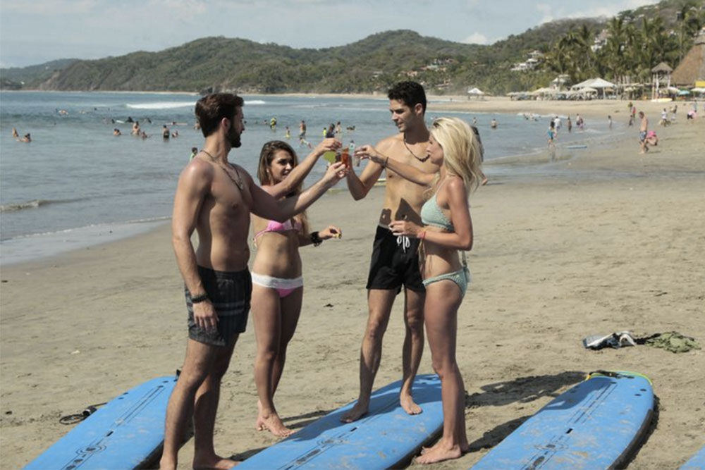 8 F*cked Up Things That Happened on Bachelor in Paradise: Season 3, Episode 8