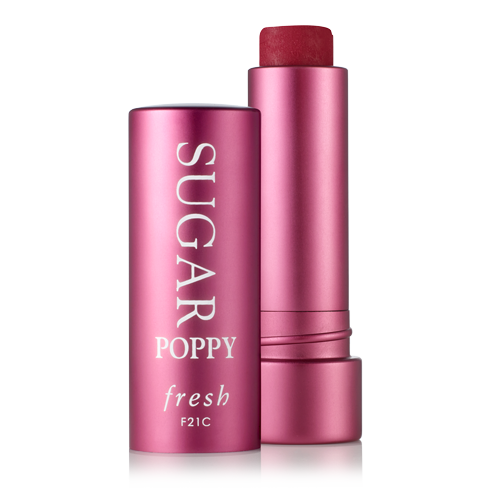 Sugar Poppy Lip Sunscreen