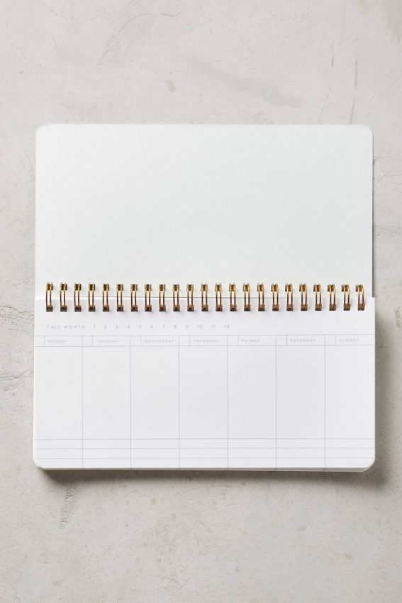 petite planner