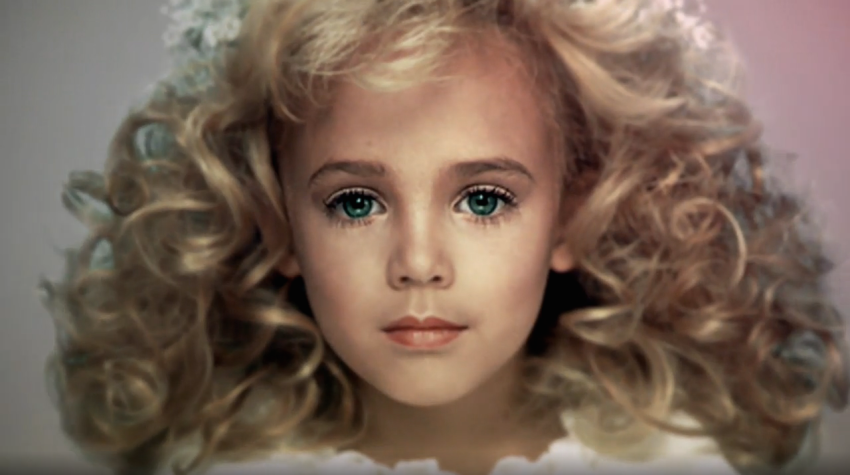 jonbenet