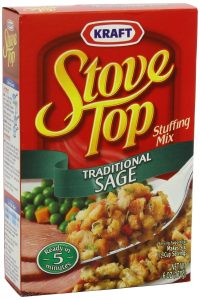 stovetop