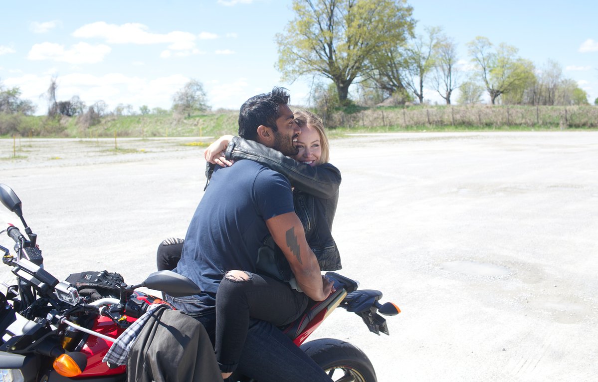 29 Questions We Have From The Bachelorette Canada: Episode 8