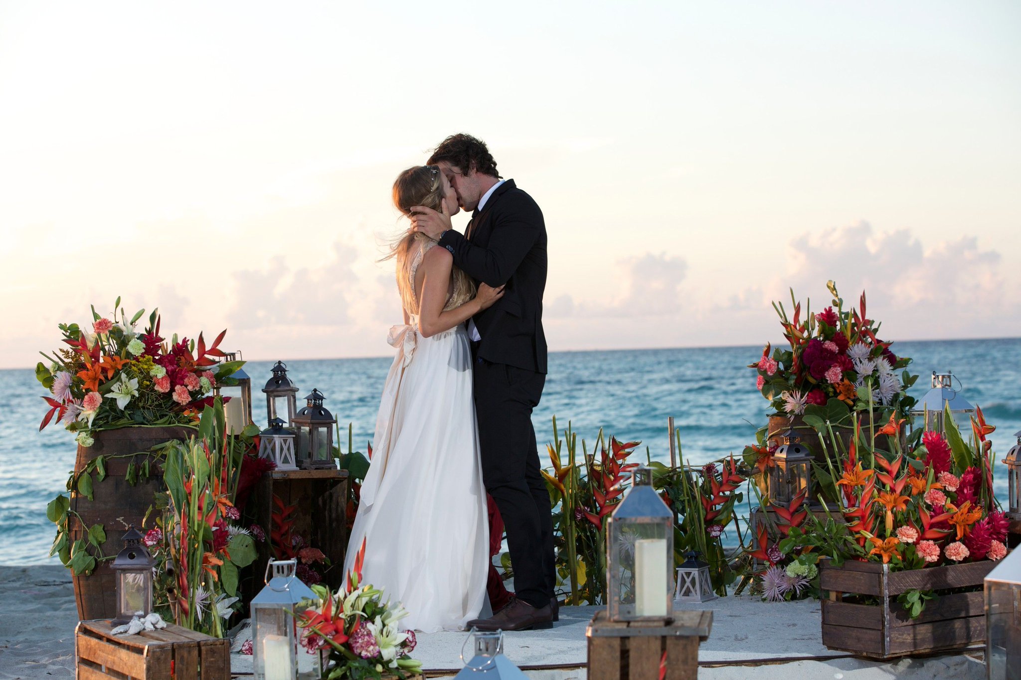 Why We’re Not Surprised With Jasmine’s Choice on The Bachelorette Canada Finale