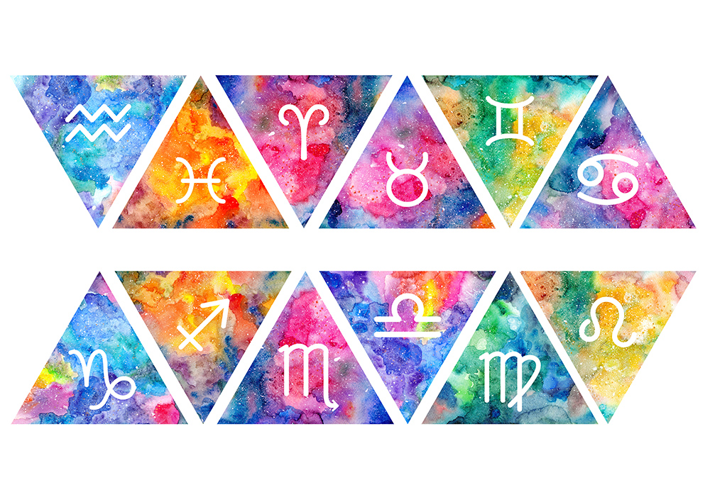 Holiday Gift Ideas for Every Zodiac Sign