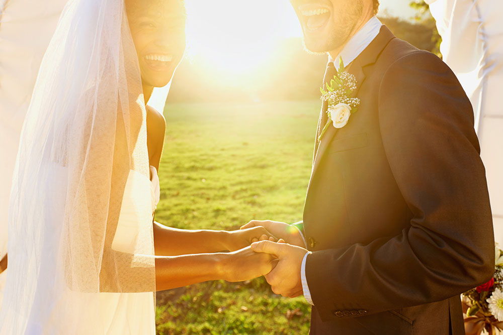 Unconventional Bride Guide: How to Prep Your Vows