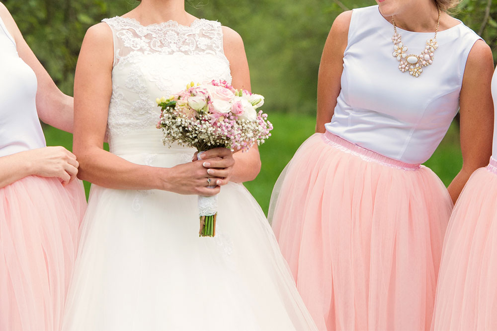 Everyone’s Getting Married (and I Can’t Afford It)