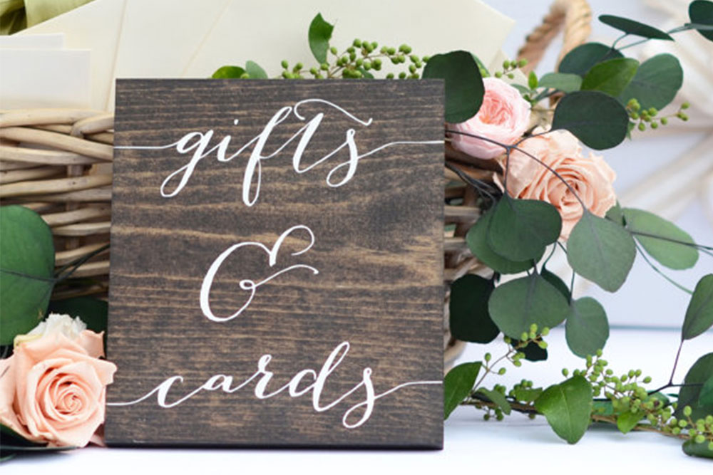 How to Save Money for Wedding Season