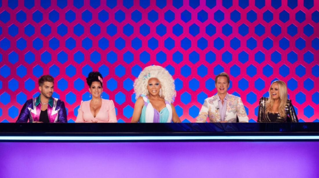 RuPaul’s Drag Race All Stars 3, Ep. 6: Wait — They Still Make Wite-Out?