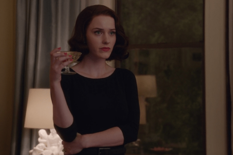 The Marvelous Mrs. Maisel's 10 Best Outfits