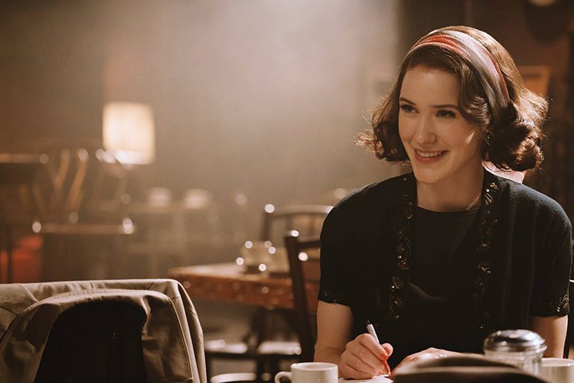 The Marvelous Mrs. Maisel's 10 Best Outfits