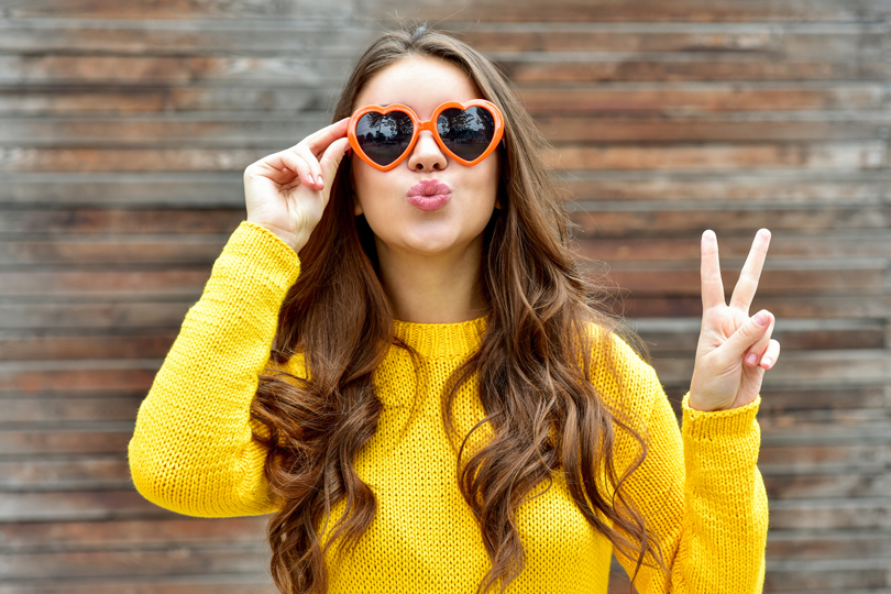 The Fall 2019 Makeup Trends We’re Excited About