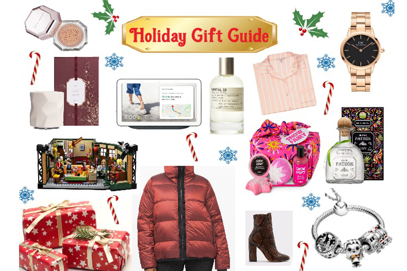 Gift Guide 2019: Last-Minute Holiday Gifts For Everyone On Your List