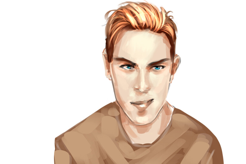 THE STORY OF: Celebrity Makeup Artist Kevyn Aucoin