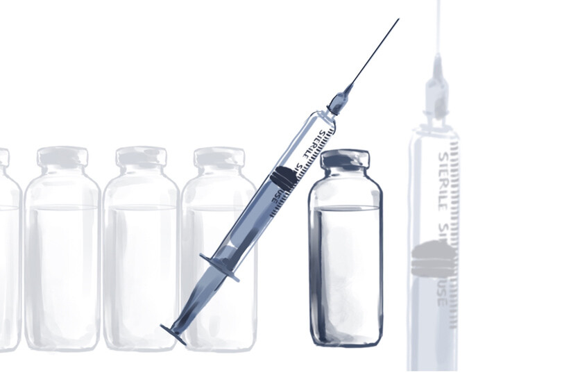 THE STORY OF: Botox, The Drug That Changed The Face Of Everything