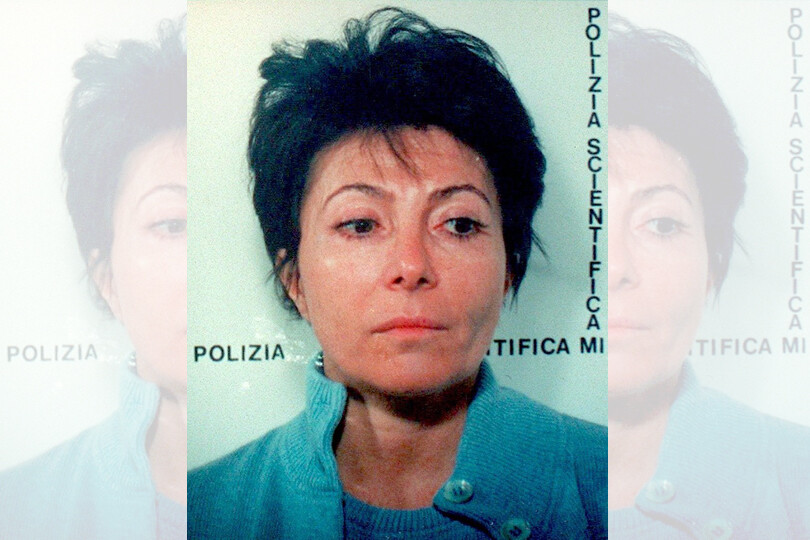 THE STORY OF- Patrizia Reggiani, Who Plotted The Murder Of Her Gucci Heir Husband - Jail