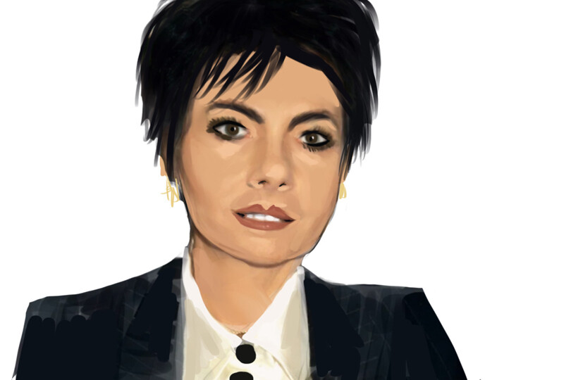 THE STORY OF: Patrizia Reggiani, Who Plotted The Murder Of Her Gucci Heir Ex Husband