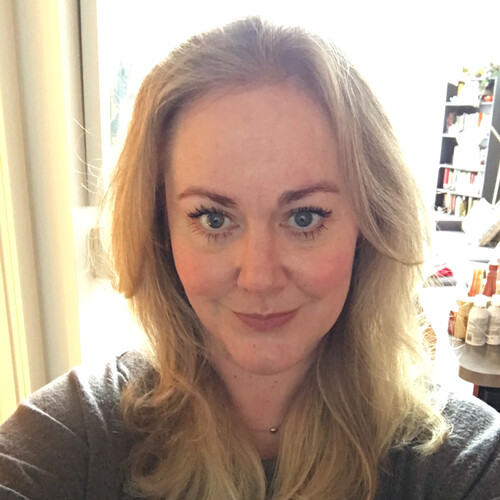 Picture of Adriana Ermter