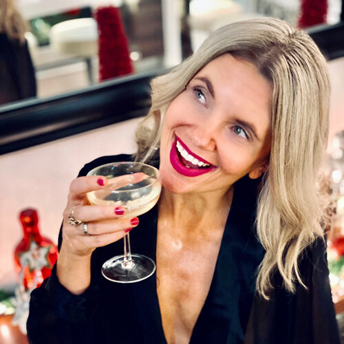 Picture of Michele Yeo