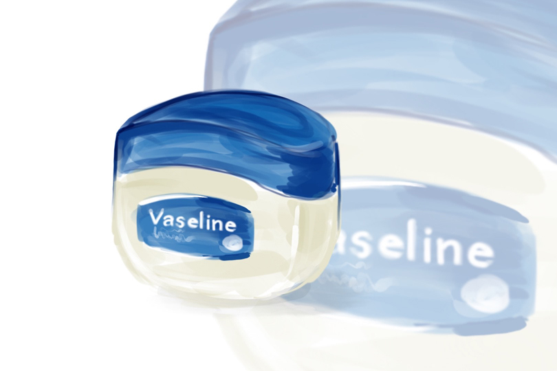 THE STORY OF: Vaseline