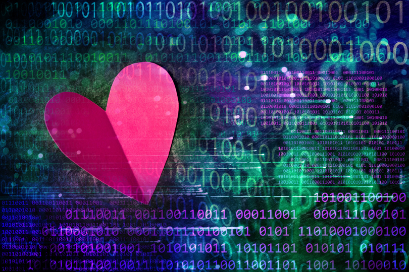 The Rise Of Romantic AI Relationships: What It Means & How To Navigate It